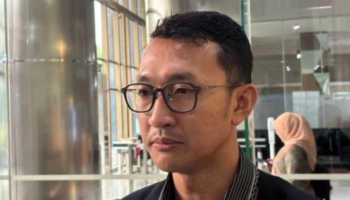 KPK Dalami Dugaan Aliran Uang ke Pegawai Bea Cukai, Catatan dari Rumah Heri Black Disorot