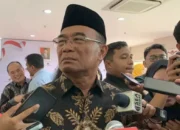 KPK Dalami Dugaan Korupsi Kuota Haji 2023-2024, Muhadjir Effendy Dicecar Soal Tambahan Kuota