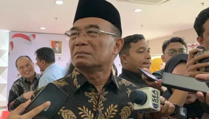KPK Dalami Dugaan Korupsi Kuota Haji 2023-2024, Muhadjir Effendy Dicecar Soal Tambahan Kuota