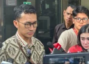 Juru Bicara (Jubir) KPK Budi Prasetyo