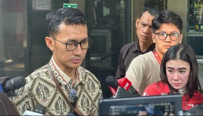 KPK Diam-Diam Periksa Eks Staf Ahli Menhub dan Direktur DJKA, Dugaan Korupsi Proyek Kereta Kian Panas