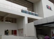 KPK Fasilitasi Ibadah Kenaikan Yesus Kristus bagi Tahanan Nasrani di Rutan Gedung Merah Putih
