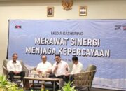 KPK Ungkap 1.880 Tersangka Korupsi Selama 22 Tahun, Mayoritas Pelaku Laki-Laki