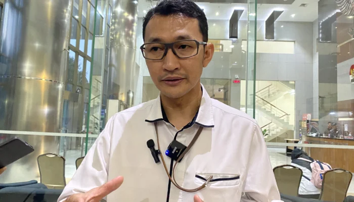 KPK Kawal Ketat Program MBG dan Koperasi Desa Merah Putih, Dudung Ancam Bongkar Dugaan Penyimpangan