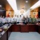 Cegah korupsi, Gus Ipul buka-bukaan proses pengadaan Sekolah Rakyat ke KPK. Kemensos berkomitmen jaga transparansi program strategis Presiden Prabowo. Foto: Dok. Kemensos