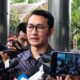 KPK Panggil Ulang Eks Stafsus Menhub, Dalami Skandal Suap Proyek Jalur Kereta DJKA