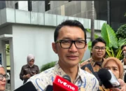 KPK Periksa 12 Pegawai Bea Cukai Terkait Dugaan Korupsi Importasi Barang