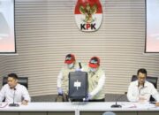 KPK Periksa Anggota DPRD Rejang Lebong Terkait Kasus Suap Proyek Rp91 Miliar, Dugaan Fee 15 Persen Diusut