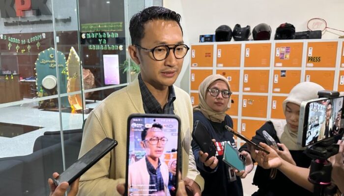 KPK Periksa Dua Pejabat Bea Cukai, Dugaan Penerimaan Uang di DJBC Kian Terkuak