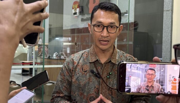 KPK Periksa Eks Anak Buah Bobby Nasution, Dugaan Korupsi Proyek Jalan Rp231,8 Miliar di Sumut Kian Melebar
