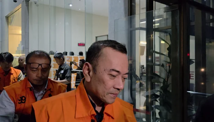 KPK Periksa Pegawai Bea Cukai, Bongkar Skandal “Jalur Lolos” Impor, Rp40,5 Miliar Disita