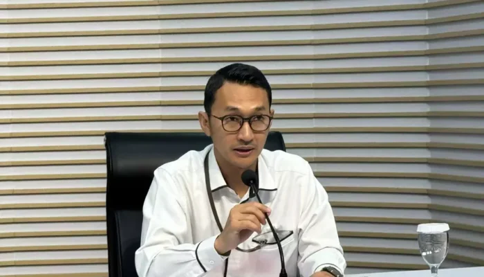 KPK Periksa Saksi Kasus CSR BI-OJK, Dugaan Aliran Dana ke DPR Kian Terkuak