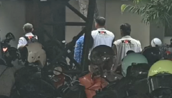 KPK Periksa Wakil Bupati hingga Kepala OPD Tulungagung, Kasus OTT Bupati Gatut Sunu Kian Meluas