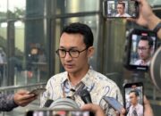 Juru Bicara KPK, Budi Prasetyo