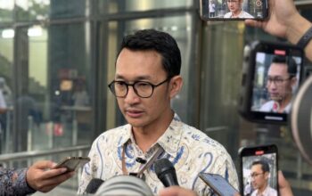Juru Bicara KPK, Budi Prasetyo