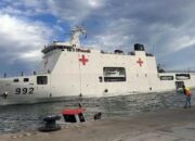Kematian Prajurit TNI AL di KRI Radjiman Jadi Sorotan, Keluarga Tolak Disebut Bunuh Diri: TNI AL Buka Suara