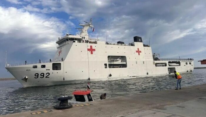 Kematian Prajurit TNI AL di KRI Radjiman Jadi Sorotan, Keluarga Tolak Disebut Bunuh Diri: TNI AL Buka Suara