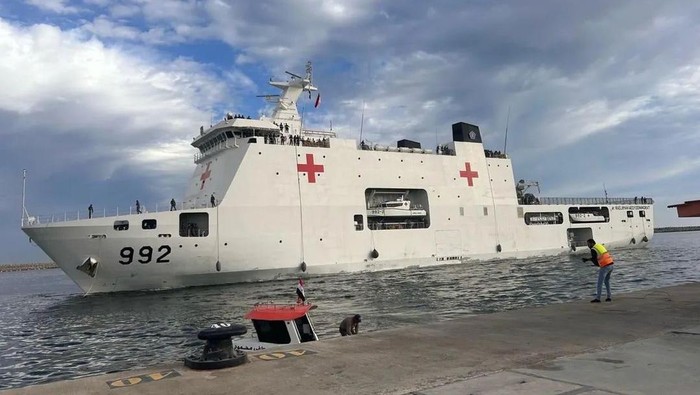 KRI Radjiman