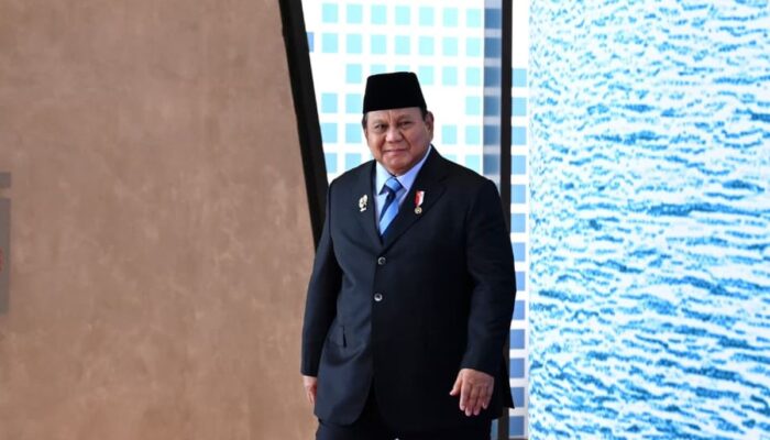 Prabowo Peringatkan Krisis Energi Global di KTT ASEAN: Diversifikasi Energi Kini Jadi Keharusan