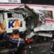 Siapa Bertanggung Jawab Kecelakaan di Perlintasan Kereta? Pengamat: Pengemudi Lalai, Solusi Harus Tegas!