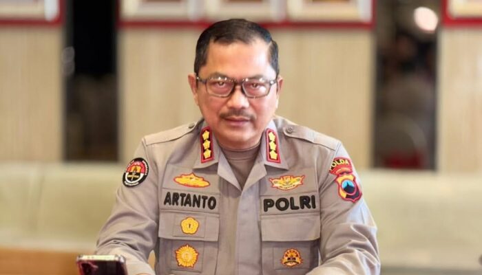 Polda Jateng Kejar Kiai Ponpes Pati Tersangka Pelecehan Santriwati, Diduga Kabur ke Luar Jawa