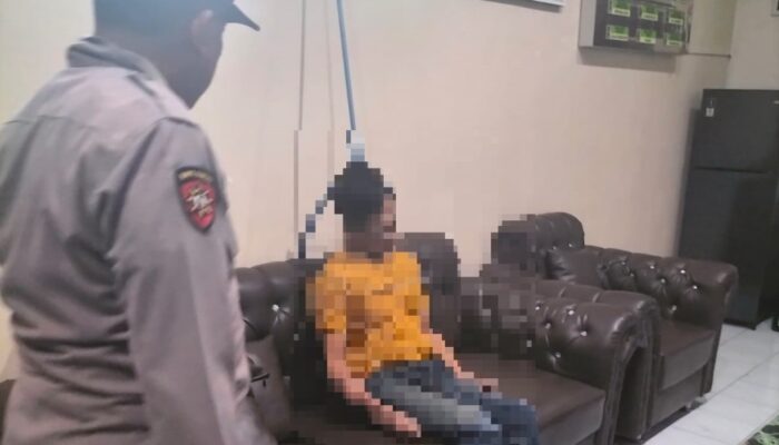 Kades Buncitan Ditemukan Tewas di Balai Desa Sedati Sidoarjo, Polisi Selidiki Penyebab Kematian