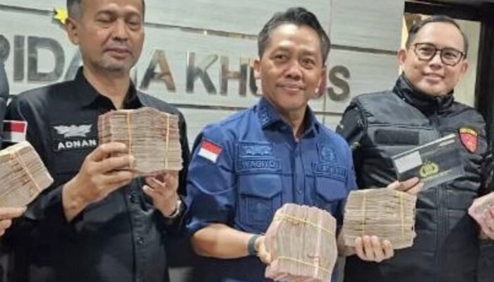TERUNGKAP! Kejati Jatim Beber Alasan Kabid ESDM Belum Ditahan, Uang Rp200 Juta Disita – Nama Roy Ikut Disorot