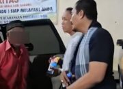 Kakek Tukang Tambal Ban di Jombang Bakar Toko Tetangga karena Sakit Hati, Kerugian Capai Rp100 Juta