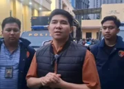 Kanit Reskrim Polsek Grogol Petamburan, AKP Alexander Tengbunan (Foto: Humas Polri)