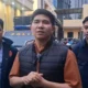 Kanit Reskrim Polsek Grogol Petamburan, AKP Alexander Tengbunan (Foto: Humas Polri)