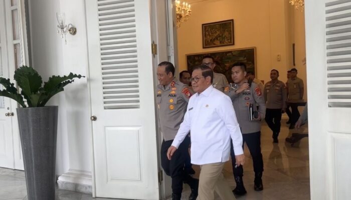 SINYAL LAGA PANAS! Kapolda Metro Temui Gubernur DKI, Pengamanan Persija vs Persib Dibahas Diam-Diam?