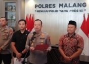 4 Tersangka Penyerangan Wisatawan Surabaya di Pantai Wediawu Ditangkap, Polisi Ungkap Peran Pelaku