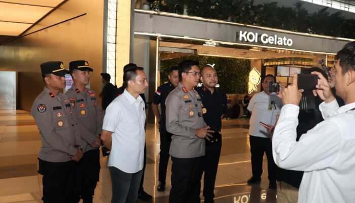 51 Calon Haji Ilegal Digagalkan di Bandara Soetta, Bayar Hingga Rp250 Juta per Orang