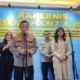 Kapolri Tegaskan Rakernis Reskrim 2026 Fokus Perkuat SDM dan Penegakan Hukum Profesional