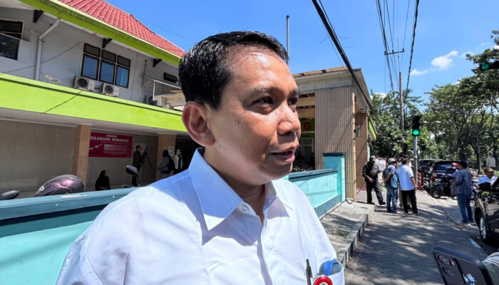 Kasus Hantavirus Terdeteksi di Jawa Timur, Dinkes Pastikan Pasien Sembuh dan Minta Warga Waspada Tikus