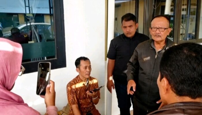 Kasus Investasi Bodong Snapboost di Nganjuk Masuk Tahap Pemeriksaan, Kerugian Korban Tembus Rp2,5 Miliar