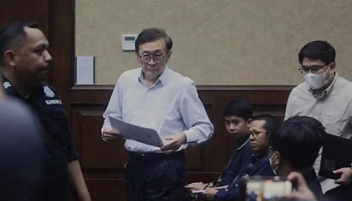 Fantastis! Kasus Sawit Ilegal Duta Palma Rugikan Negara Rp4,7 Triliun