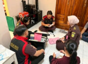 Kejari Nganjuk Geledah 4 Lokasi, Pegawai Bank Berinisial WDP Segera Jadi Tersangka Korupsi