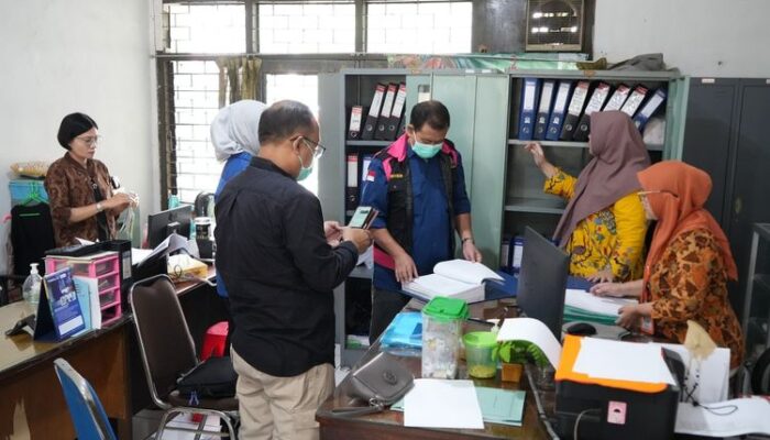 Kejati Jatim Bongkar Dugaan Korupsi KBS 2012-2025, Divisi Keuangan hingga Direksi Diperiksa