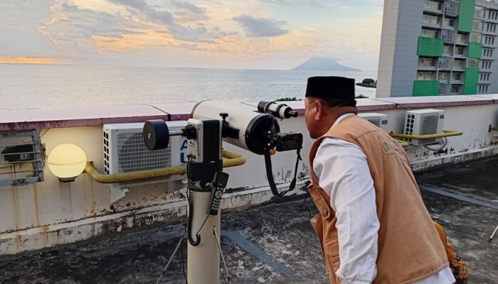 Kemenag Gelar Sidang Isbat 17 Mei 2026, Penentuan Idul Adha 1447 H Tunggu Hasil Hilal