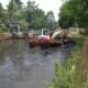 Terungkap! Kementerian PU Izinkan Pembelokan Kali Ciputat Sejak 2011, Aset Sungai Pengganti Belum Diserahkan