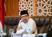 Kepala Badan Komunikasi Pemerintah (Bakom) RI, Muhammad Qodari. Foto: Dok. Istimewa