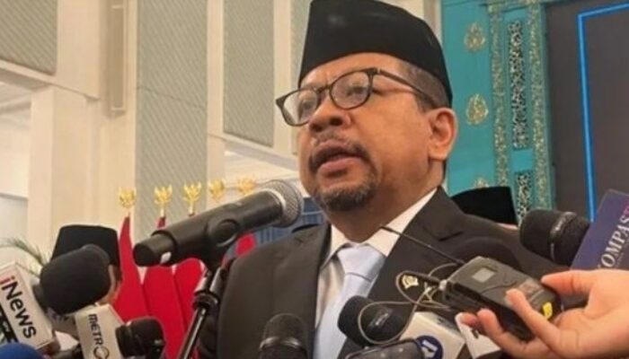 Kasus TBC di Indonesia Tembus 241 Ribu, Pemerintah Genjot Skrining hingga Perbaikan Rumah Pasien