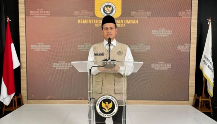 Breaking News : 42 Calon Jemaah Haji Ilegal Digagalkan Berangkat, Pemerintah Tegas: “Tidak Ada Haji Tanpa Izin!”
