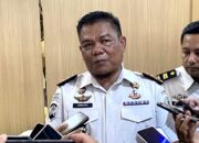 Skandal ‘Sel Sultan’ Rp100 Juta di Lapas Blitar, 3 Oknum Pegawai Dicopot dan Dipindahkan
