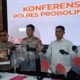 Terbongkar! Sindikat Pencuri Sapi di Probolinggo Digulung Polisi, Beraksi Terorganisir Lintas Wilayah