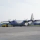Prabowo Setujui Kertajati Jadi Pusat Perbaikan Hercules Se-Asia, AS Siap Biayai Proyek Strategis Ini