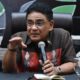 Ketua DPP PDIP yang juga Wakil Ketua Komisi XIII DPR RI, Andreas Hugo Pareira