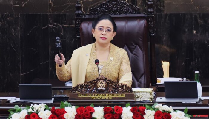 Puan Maharani Desak Tindak Tegas Pelaku Kekerasan Seksual Anak: Negara Tak Boleh Toleransi!