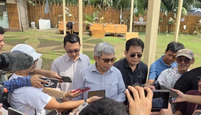 KPK Buka Peluang Periksa Lagi Budi Karya Sumadi, Dugaan Aliran Uang Suap Proyek DJKA Kemenhub Kian Terkuak